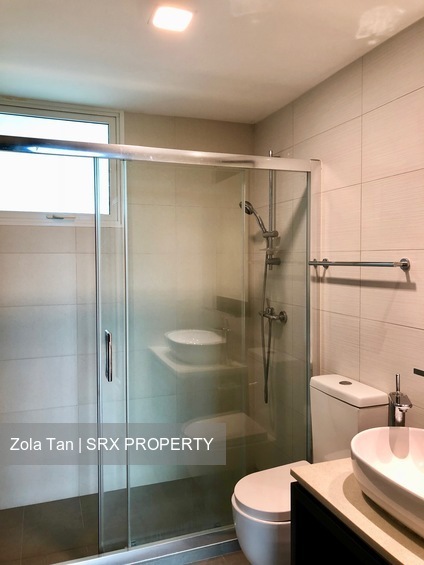 1 Canberra (D27), Condominium #266397031